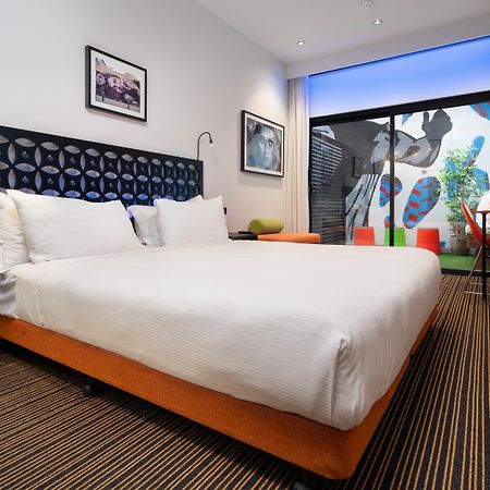 The Constance Fortitude Valley Brisbane Exterior foto