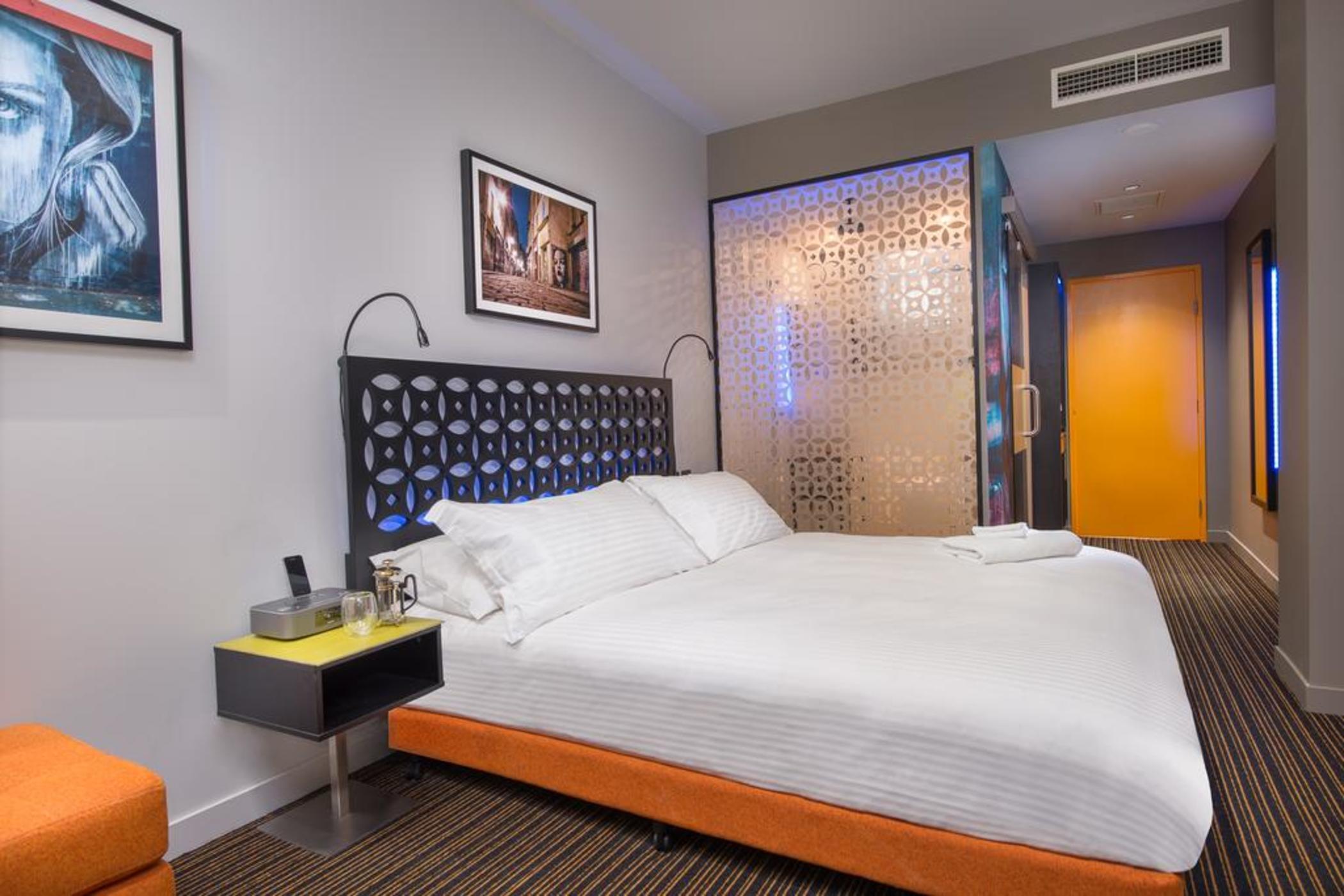 The Constance Fortitude Valley Brisbane Exterior foto