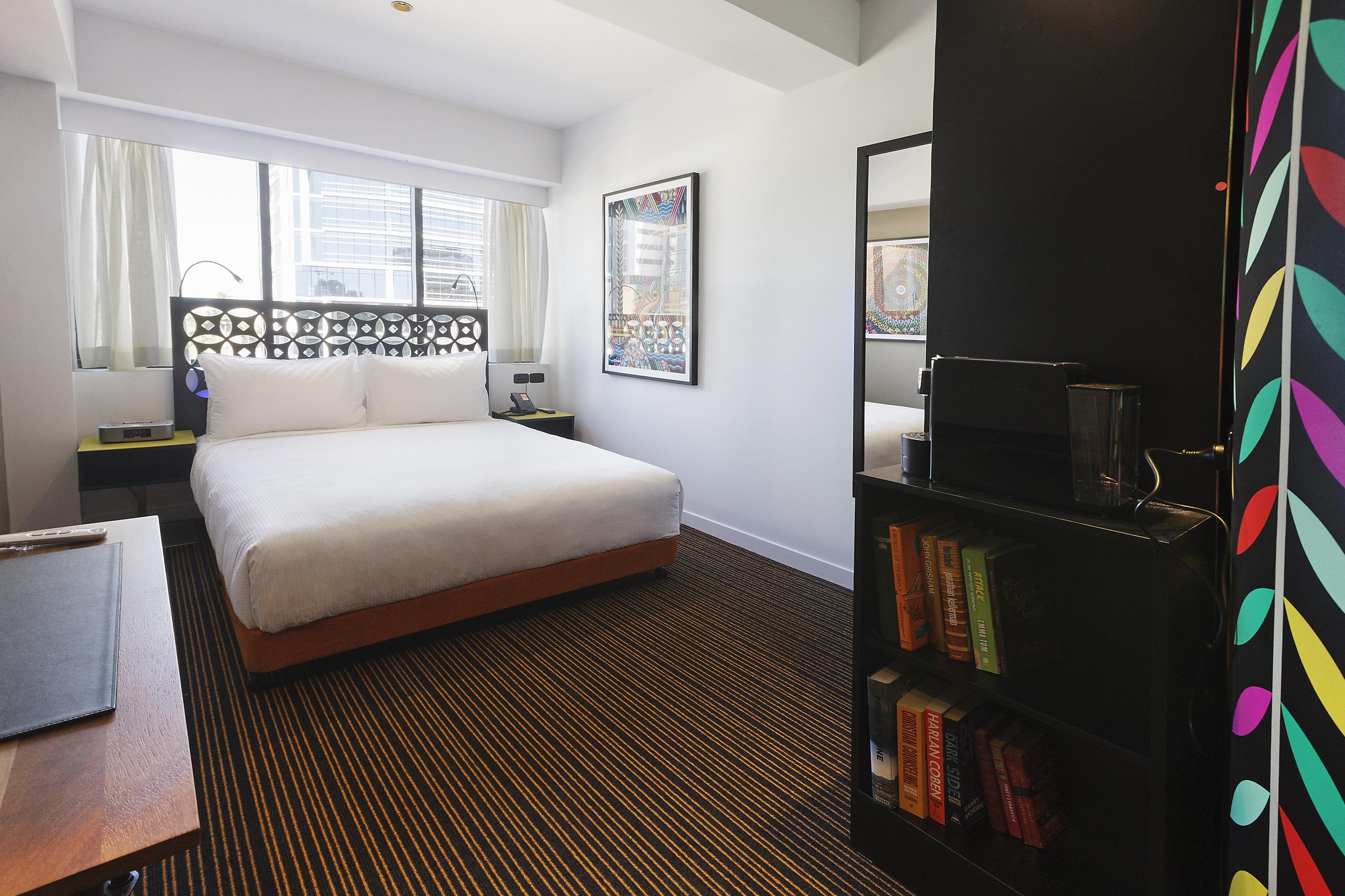 The Constance Fortitude Valley Brisbane Exterior foto