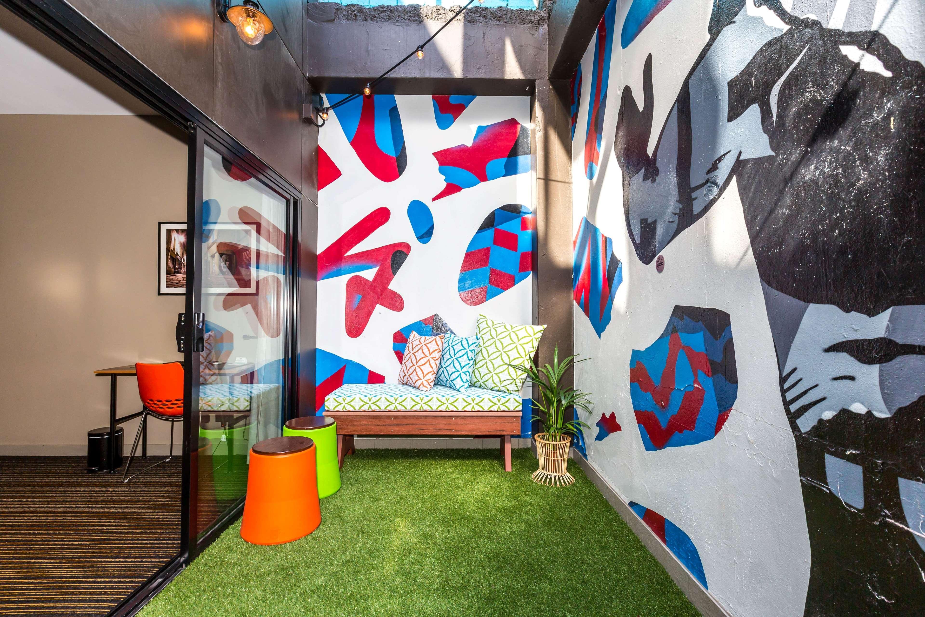The Constance Fortitude Valley Brisbane Exterior foto