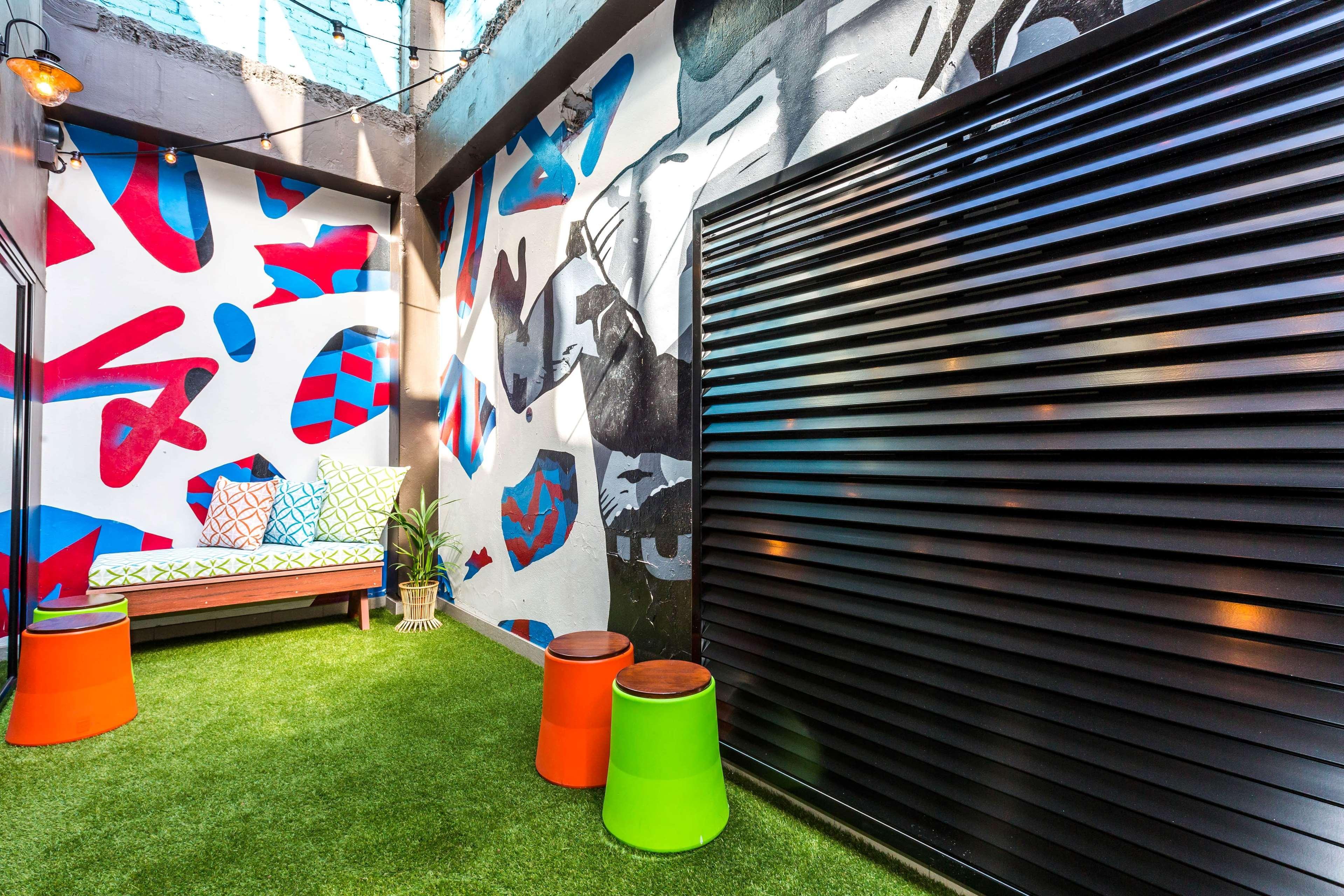 The Constance Fortitude Valley Brisbane Exterior foto