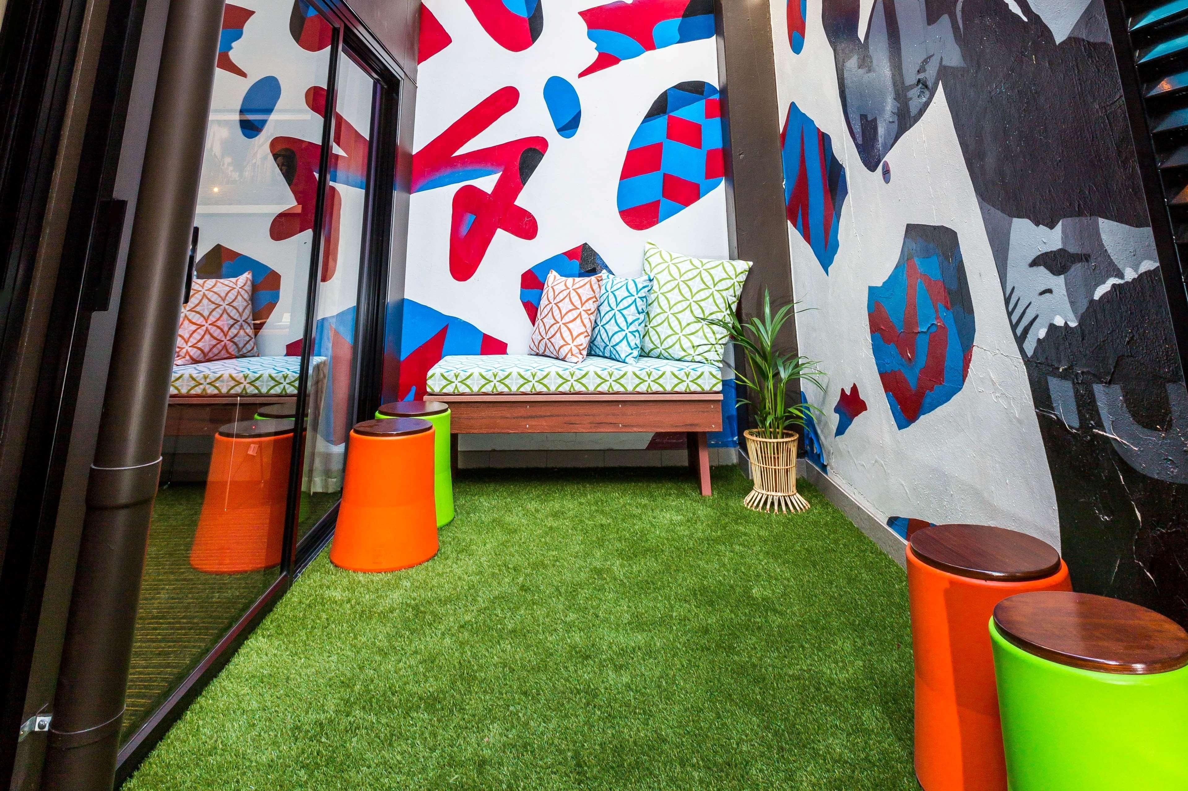 The Constance Fortitude Valley Brisbane Exterior foto