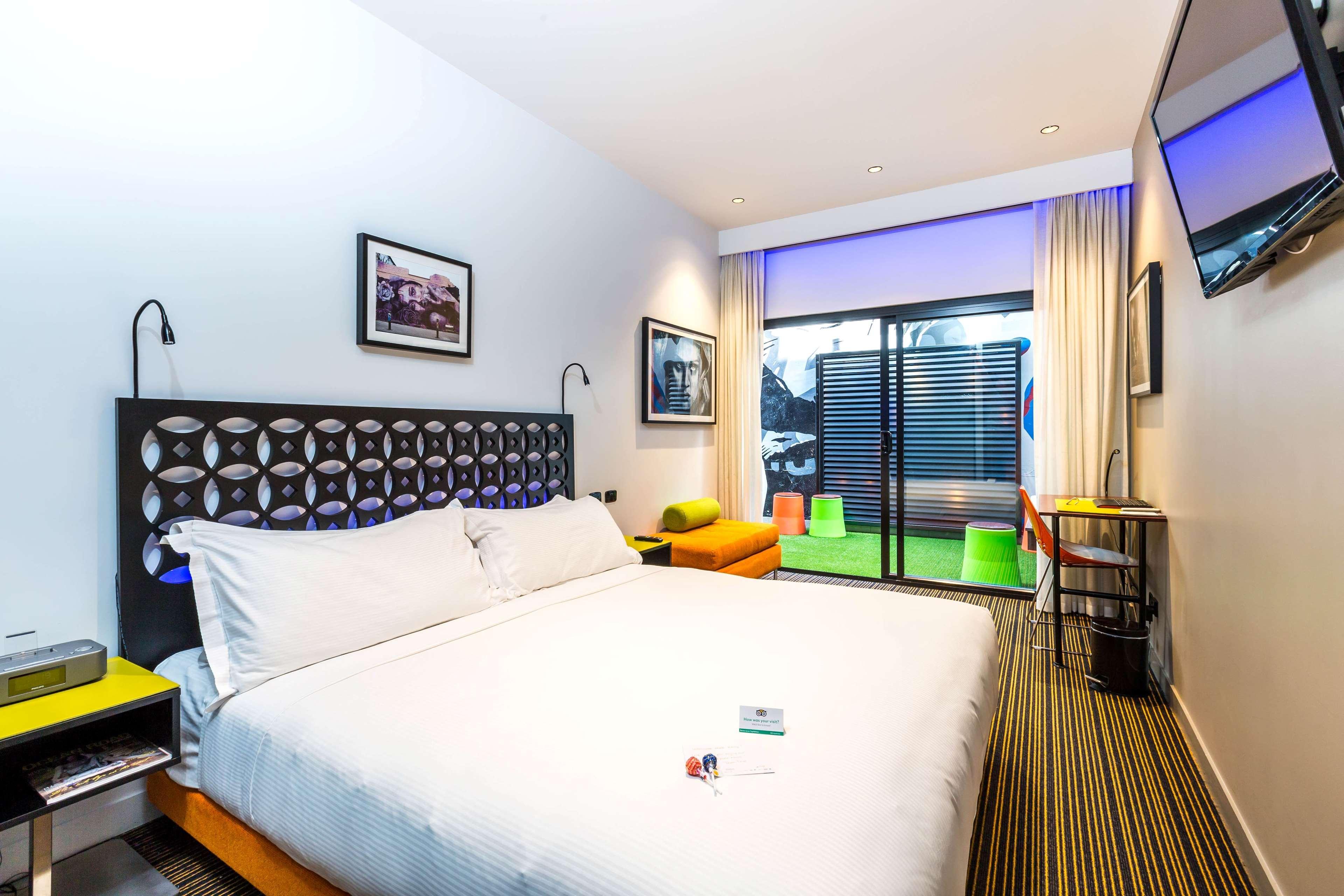 The Constance Fortitude Valley Brisbane Exterior foto