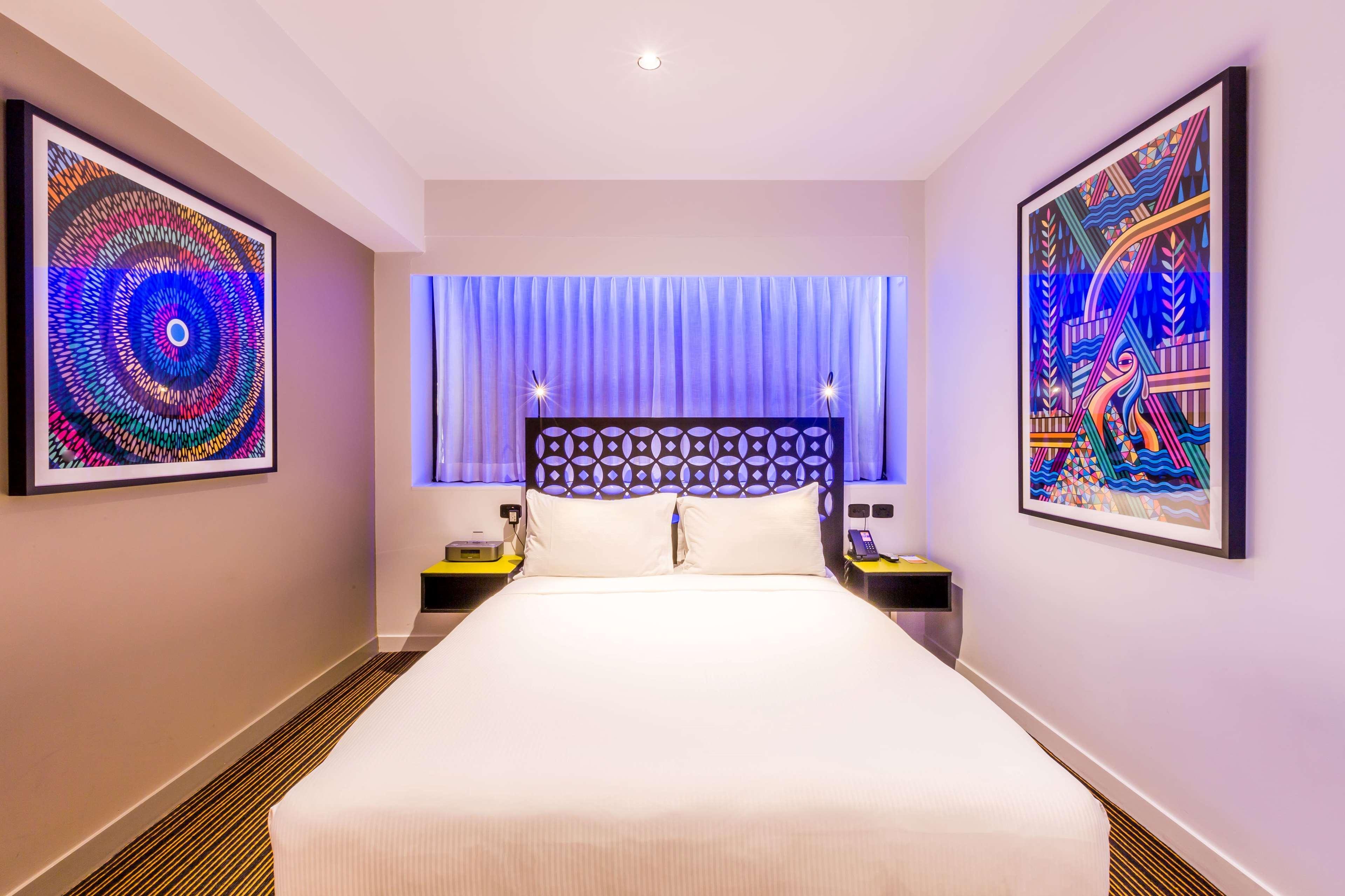 The Constance Fortitude Valley Brisbane Exterior foto