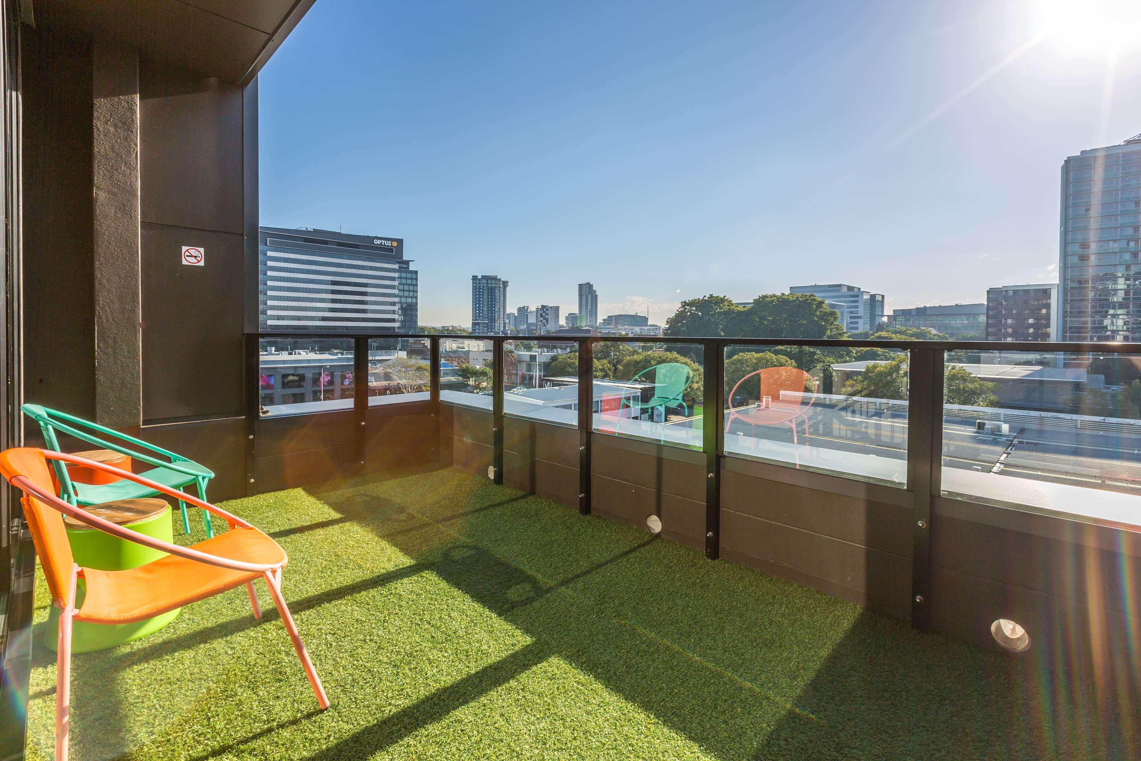 The Constance Fortitude Valley Brisbane Exterior foto