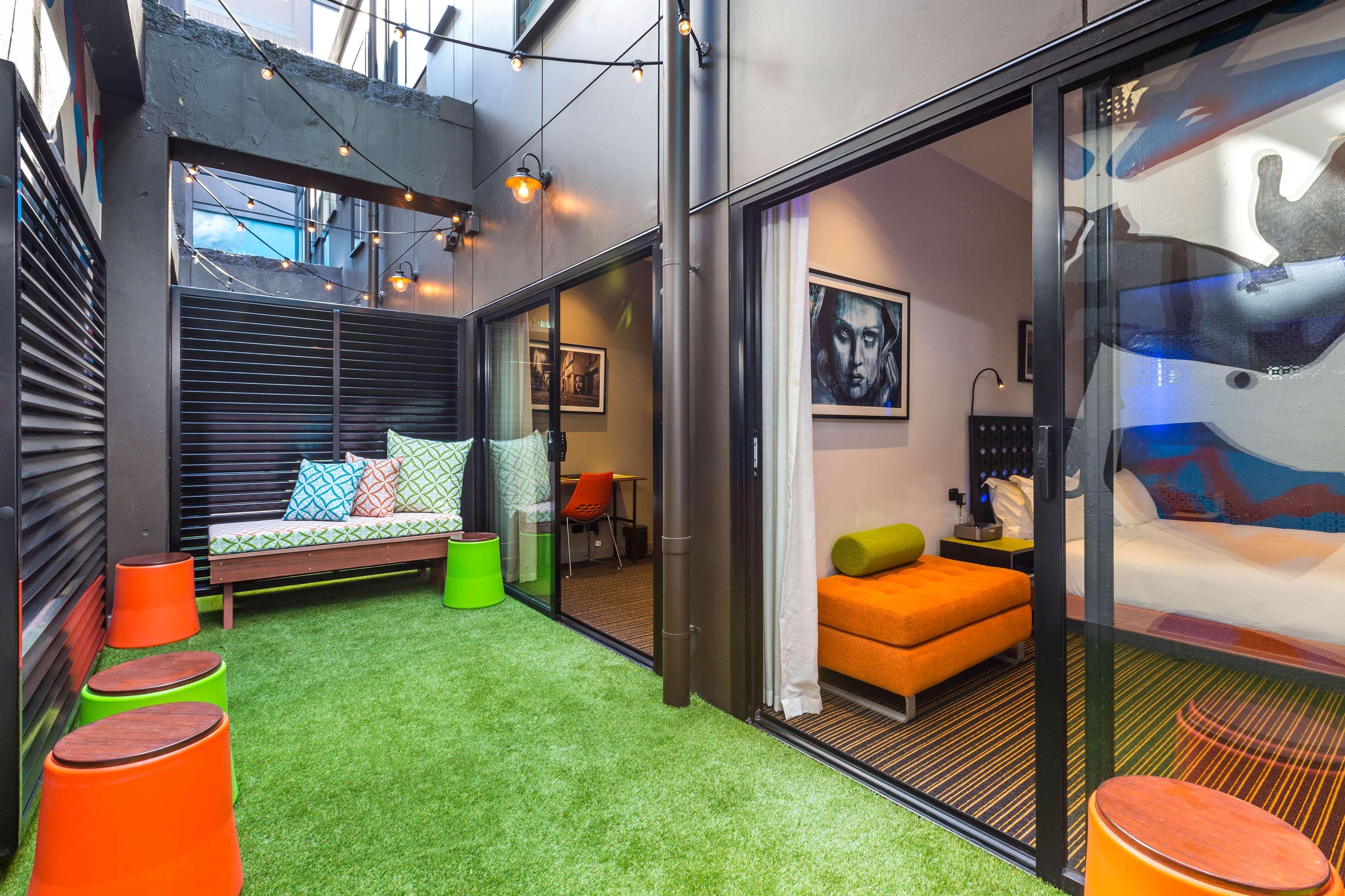 The Constance Fortitude Valley Brisbane Exterior foto
