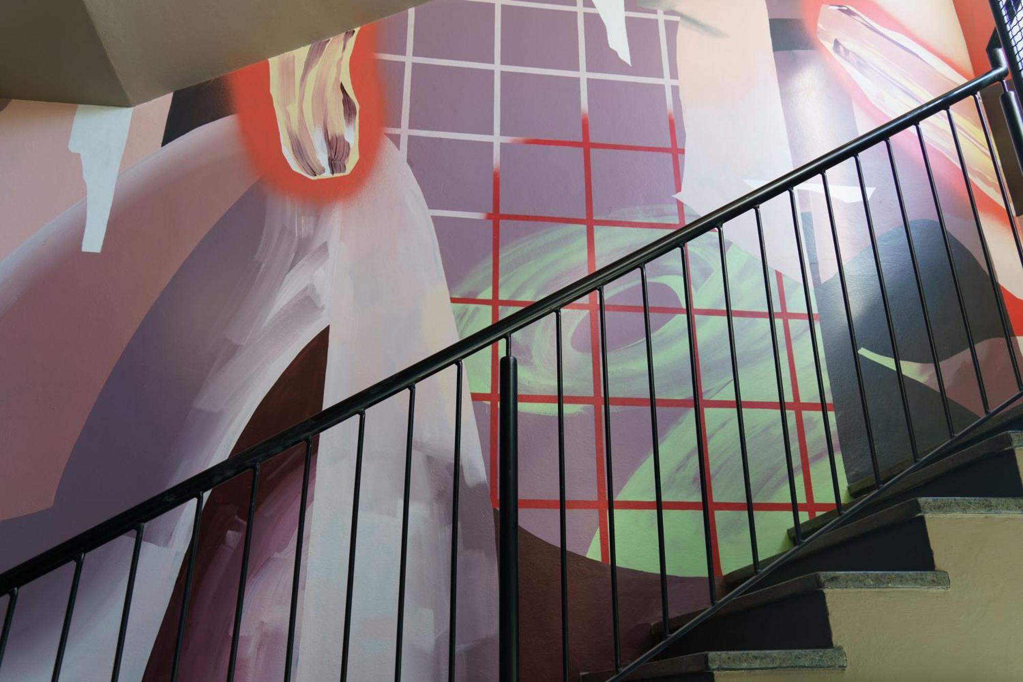 The Constance Fortitude Valley Brisbane Exterior foto