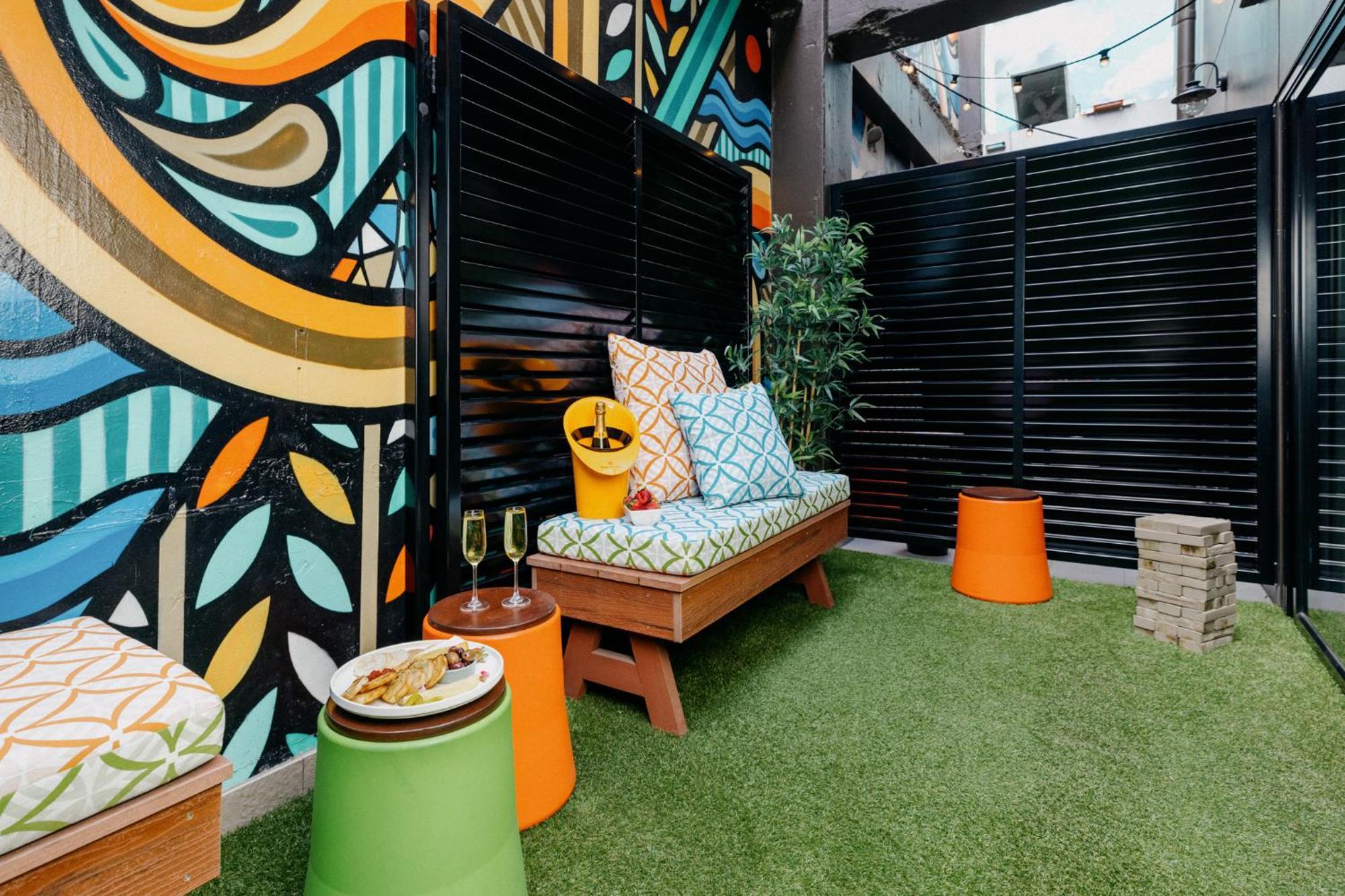 The Constance Fortitude Valley Brisbane Exterior foto